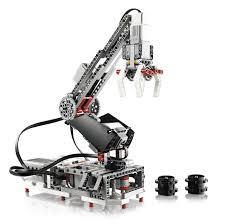 Robotics & Control Technology