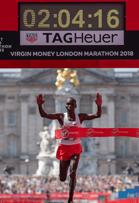 Marathon-front