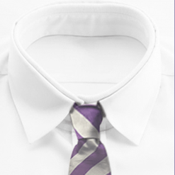 Tie Skinny size –1.75” - 2”