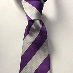 Tie Standard size – 3.25” - 3.5”