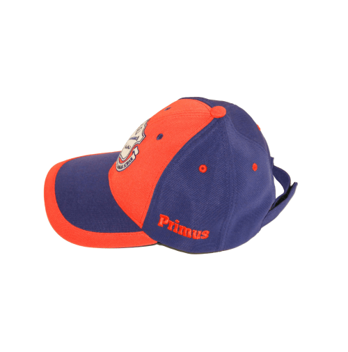 Primus Cap (Red)