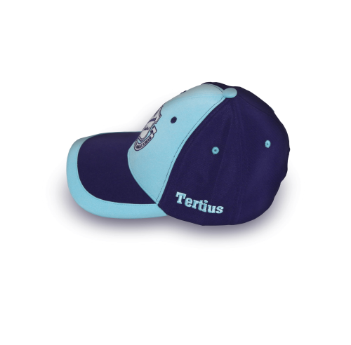 Tertius Cap (Light Blue)