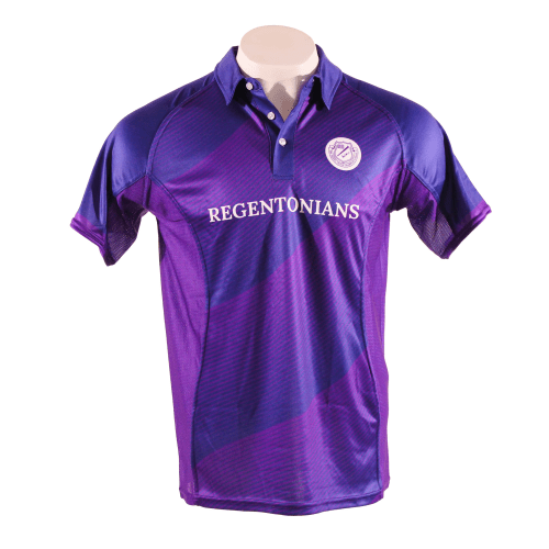 Polo Shirt Quartus (Blue)