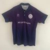 Polo Shirt Quartus (Blue)