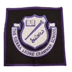 BLAZER BADGE – TRADITIONAL