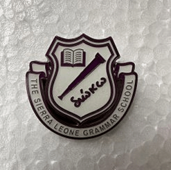 Lapel Badge