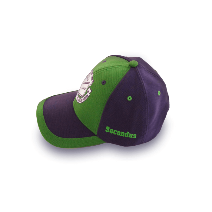 Secundus Cap (Green)