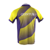 Polo Shirt Quintus (Yellow) - Image 2