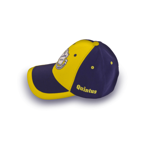 Cap Quintus (Yellow)