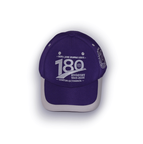 180th Anniversary Cap