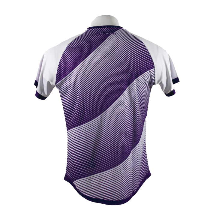 180th Anniversary Round neck Polo - Image 2